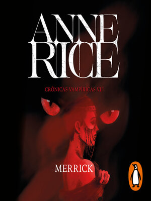 cover image of Merrick